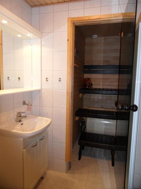 Aparthotel Yllaestar Äkäslompolo Zimmer foto