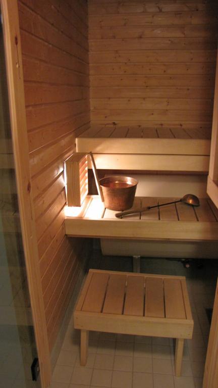 Aparthotel Yllaestar Äkäslompolo Zimmer foto