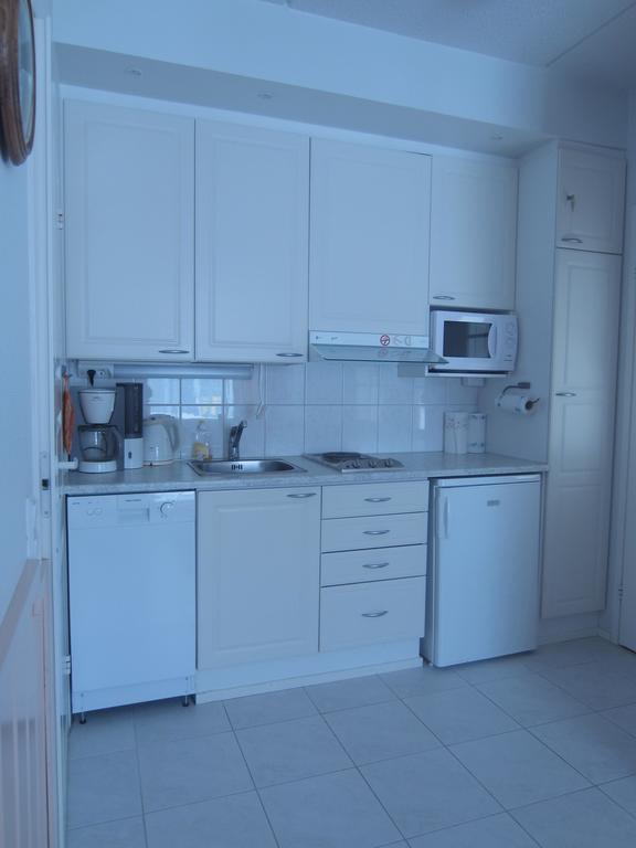 Aparthotel Yllaestar Äkäslompolo Zimmer foto